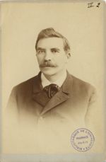 Arechavalata, José (1838-1912)