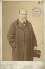 Planchon, François Gustave (1833-1900) 