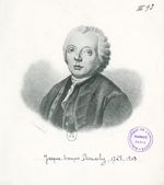 Demachy, Jacques François (1728-1803)