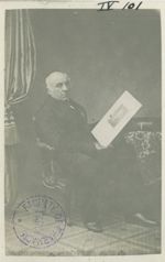 Chevallier, Jean Baptiste Alphonse (1793-1879)