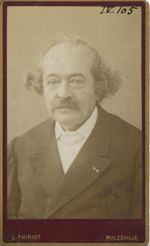 Jacquemin, Eugène Théodore (1828-1909)