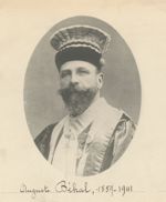 Béhal, Auguste (1859-1941)
