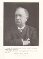 Ballet, Gilbert (1853-1916)