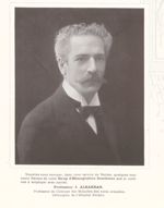 Albarran, Joaquin Marie (1860-1912)