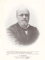 Huchard, Henri (1844-1910)