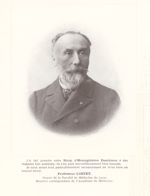 Lortet, Louis (1836-1909)
