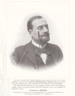 Lefour, Joseph Raoul (1851-1916)