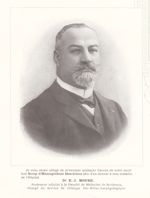Moure, Emile Jean (1855-1941)