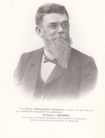 Grasset, Joseph (1849-1918)