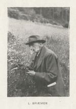 Braemer, Louis (1858-?)