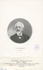 Villejean, Eugène Gabriel (1850-1930)