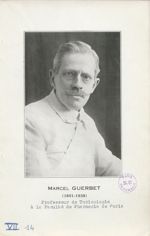 Guerbet, Marcel (1861-1938)