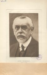 Grimbert, Louis Léon (1860-1931)