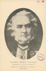 Le Canu, Louis René (1800-1871)