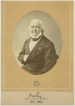 Pierre François Guillaume Boullay