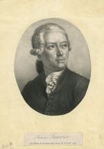 Antoine Laurent de Lavoisier