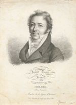 Jomard, Edme François (1777-1832)
