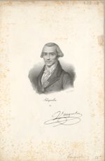 Vauquelin, Louis Nicolas (1763-1829)