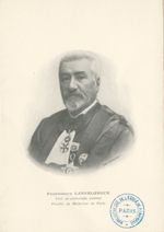 Lannelongue, Odilon Marc (1840-1911)