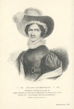 Lachapelle, Marie Louise Duges (1759-1821)