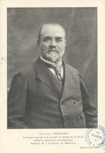 Troisier, Jean (1881-1945)