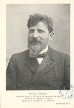 Netter, Arnold Just (1855-1936)