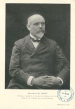 Mery, Henry (1862-1927)