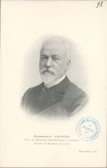 Arloing, Saturnin (1846-1911)