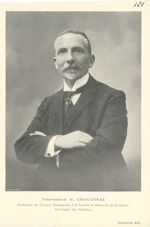 Chavannaz, Georges (1866-1944) 