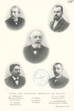 Union des syndicats médicaux de France