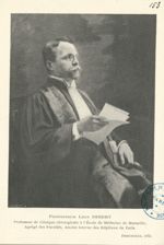 Imbert, Jacques Armand Léon (1868-1955)