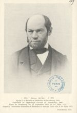 Küss, Emile (1815-1871)