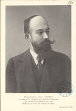 Lépine, Jean (1876-1967)