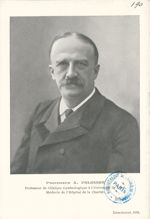 Polosson, Auguste (1860-1924)
