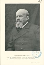 Spillmann, Paul (1844-1914)