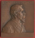 Monod (Charles)