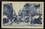 68. - Berck-Plage Rue de la Mer. - L.L.. Pharmacie fondée en 1919. Lévy et Neurdein Réunis, 44, rue  [...]