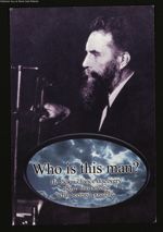 [Wilhelm Conrad Röntgen] Who is this man ? He took a chance discovery above and beyond what seemed p [...]