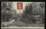 105. Berck-Plage. - Rue de l'Impératrice. - LL. Levy fils & Cie