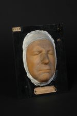 Pityriasis rubra pilaire (Inv. 1889). Face. Eczéma orbiculaire de la face