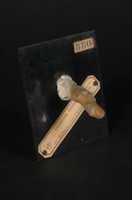 Papillome verruqueux du doigt