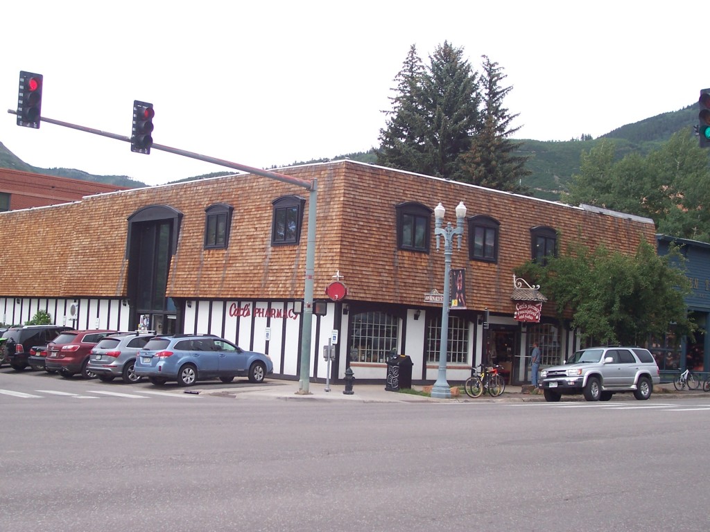 Carl's Pharmacy - Aspen (Colorado)