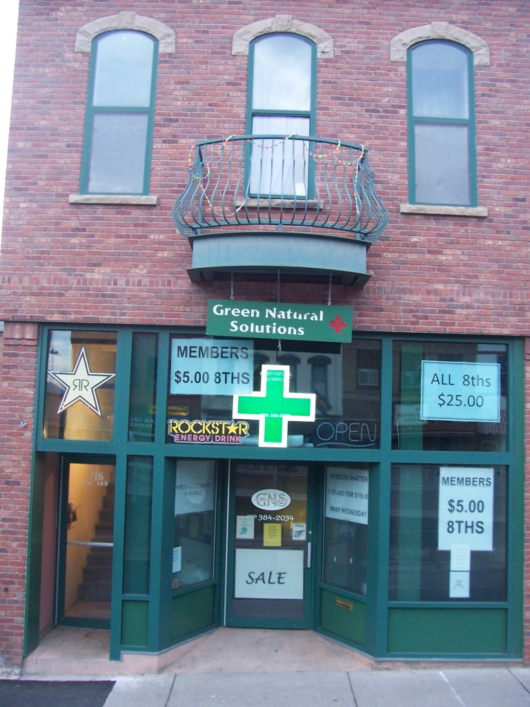 Pharmacy - Glenwood Springs