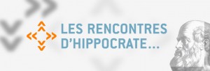 Logo rencontres d'Hippocrate