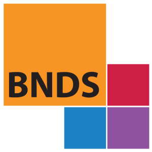 Logo BNDS