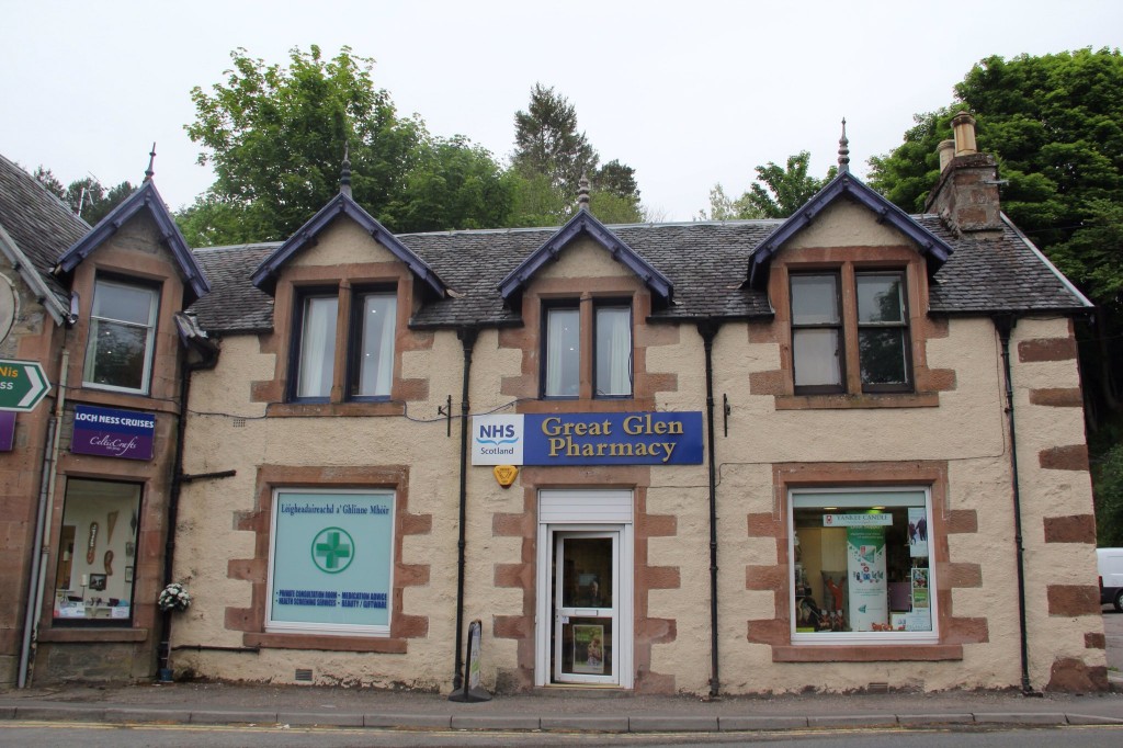 great-glenn-loch-ness-drumnadrochit