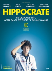 hippocrate