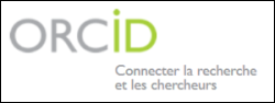 Logo ORCID